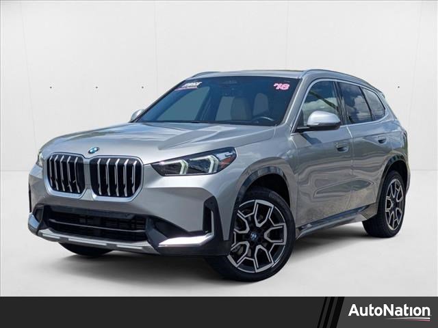Used 2023 BMW X1 xDrive28i w/ Convenience Package