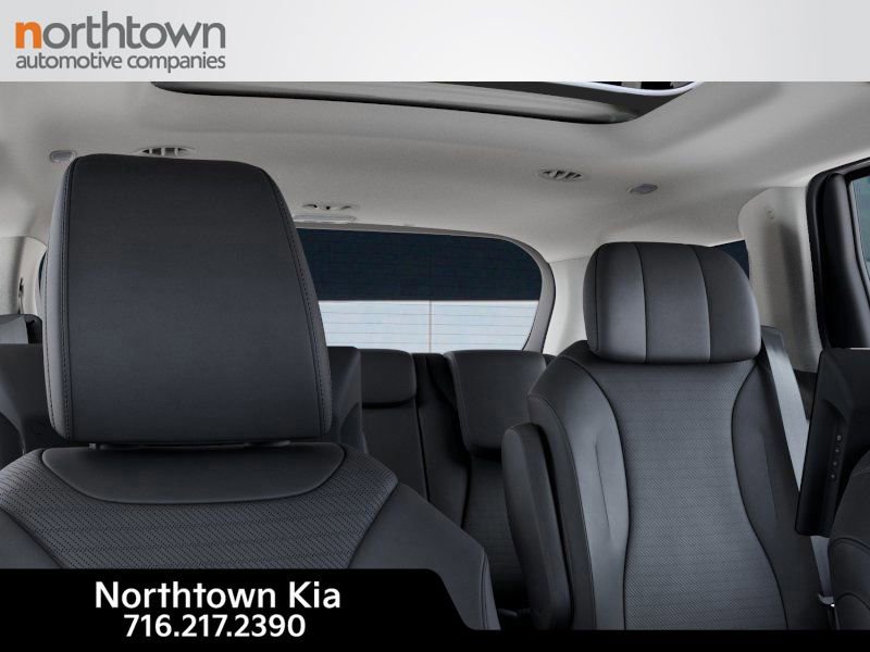 New 2026 Kia Carnival SX Prestige FWD image 28