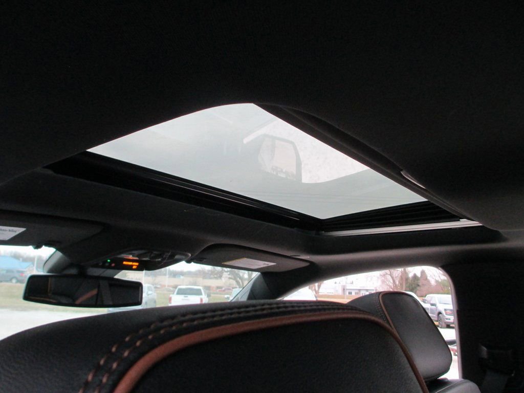 New 2026 GMC Canyon AT4 w/ Technology Plus Package image 16