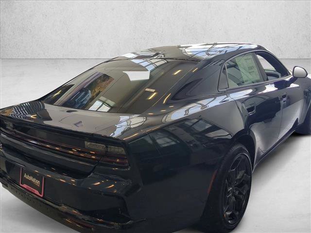 New 2026 Dodge Charger R/T image 2