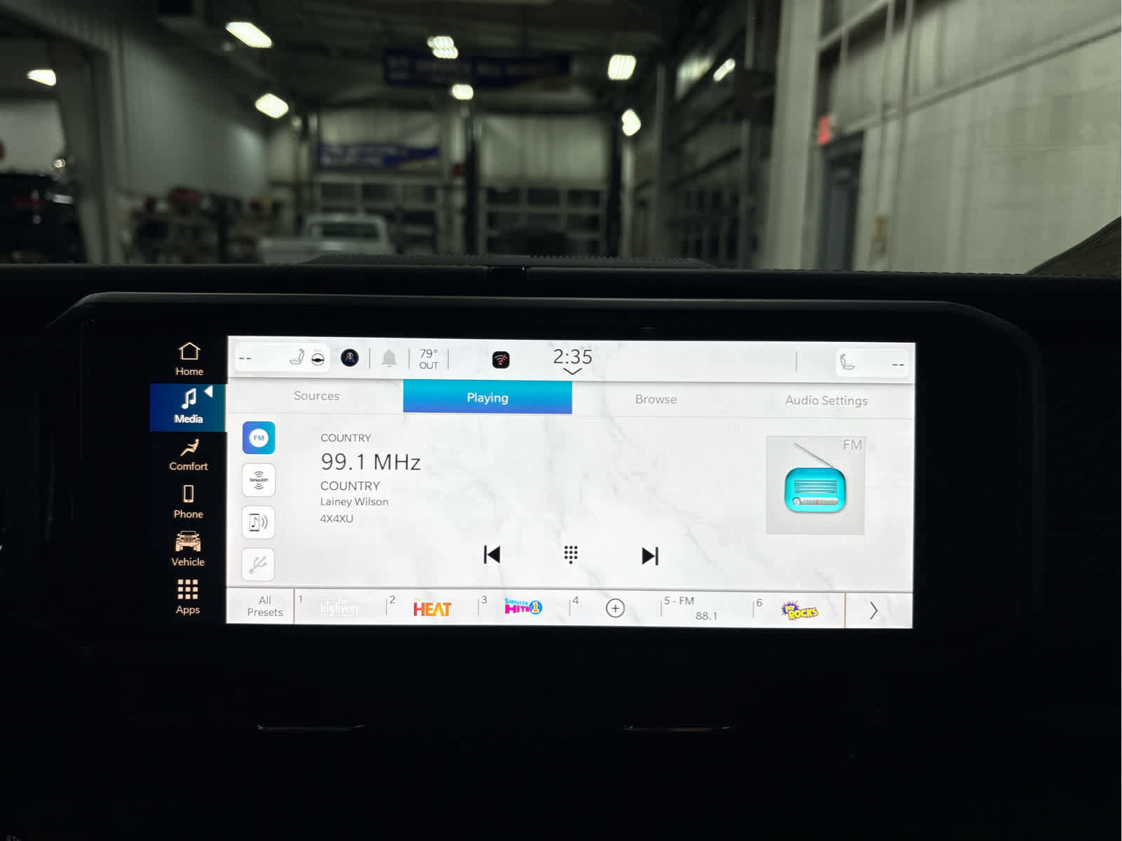 New 2025 Jeep Wrangler Unlimited Rubicon image 19