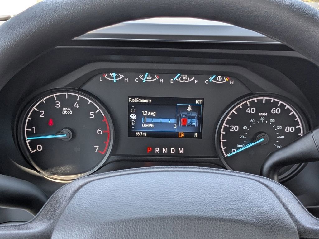 New 2026 Ford F250 XL image 39