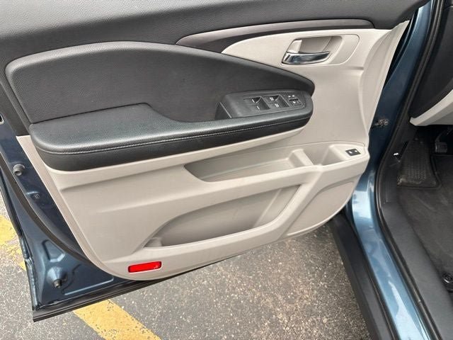 Used 2017 Honda Pilot EX-L image 21