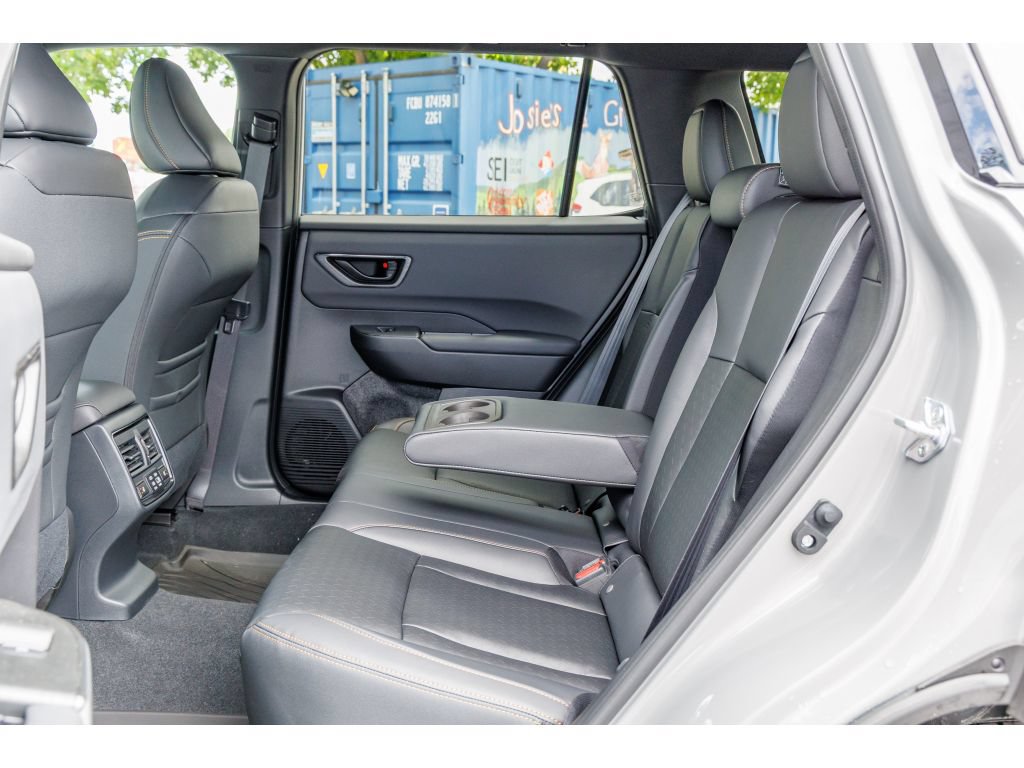 New 2026 Subaru Outback Wilderness AWD/4WD image 13
