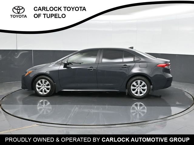 Used 2025 Toyota Corolla LE image 8