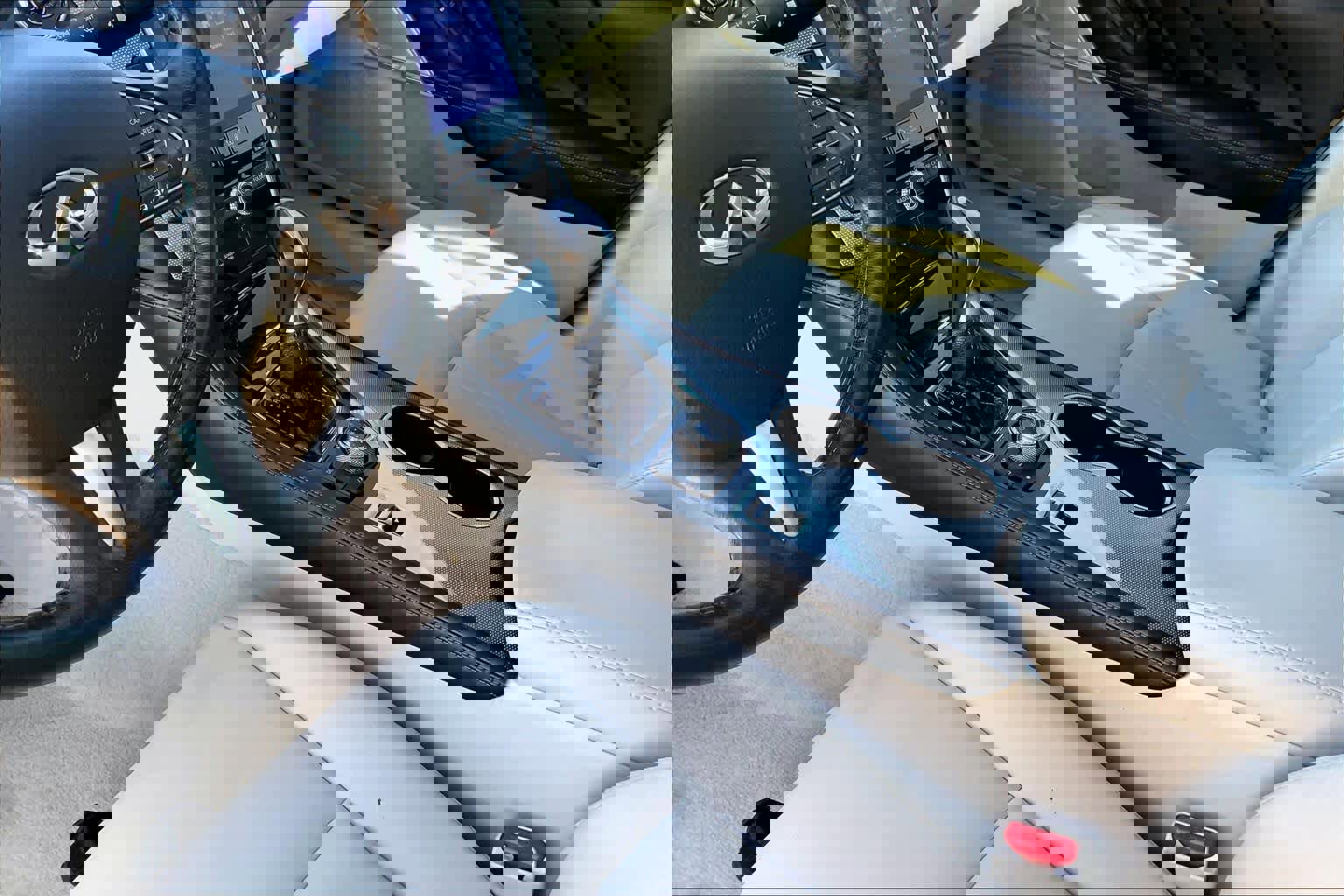 Used 2017 INFINITI Q50 3.0t Premium image 15