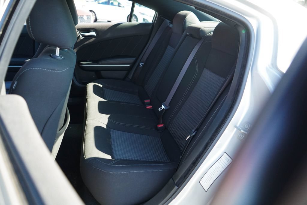 Used 2023 Dodge Charger SXT RWD image 8