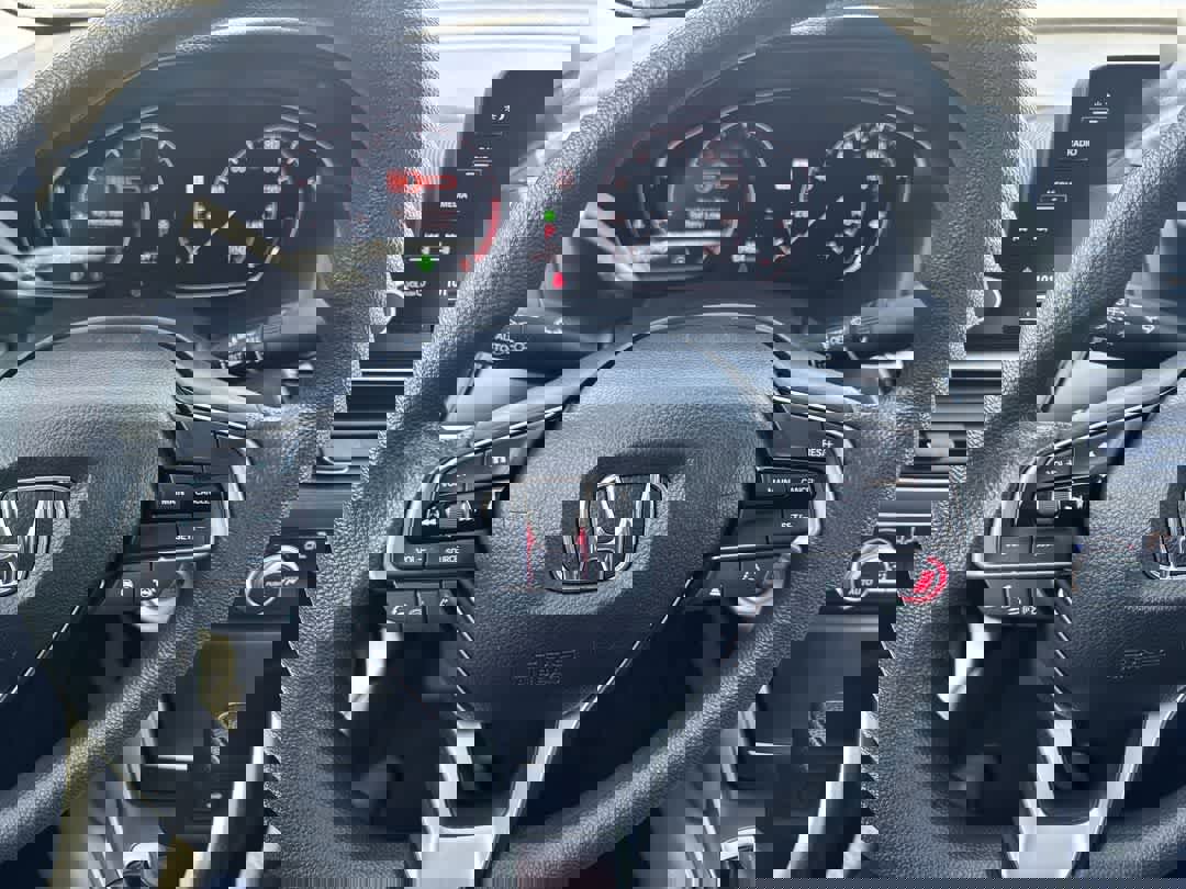 Used 2020 Honda Accord LX image 14