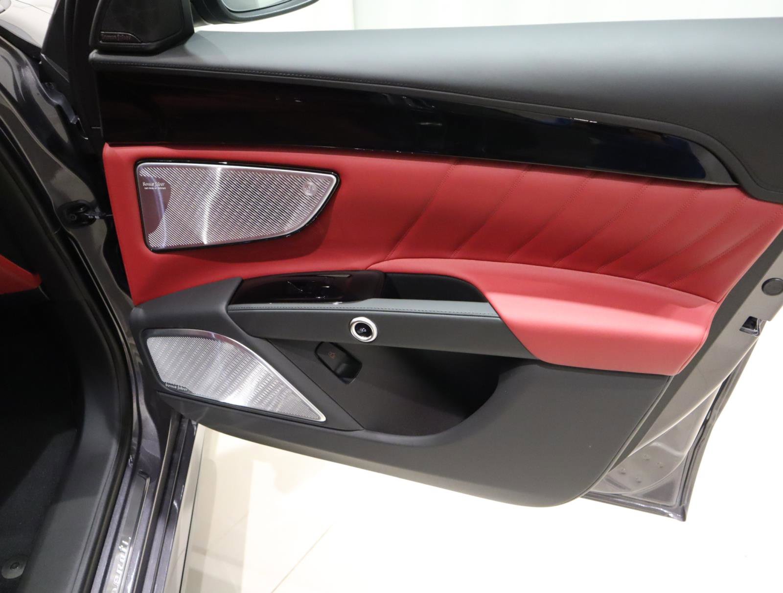 New 2025 Maserati Grecale Modena image 15