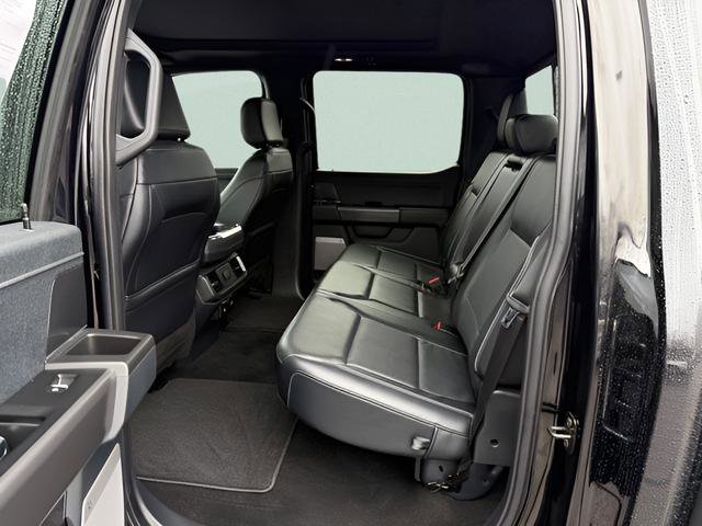 Used 2024 Ford F150 Lariat AWD/4WD image 5