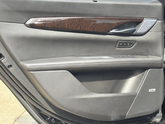 Used 2019 Cadillac CT6 Platinum AWD/4WD image 23