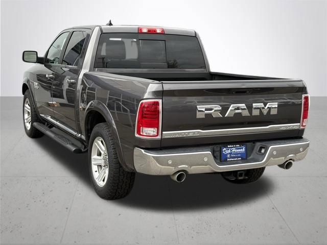Used 2016 RAM 1500 Limited image 8