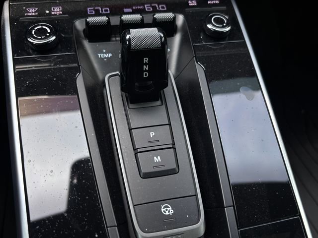 Certified 2024 Porsche 911 Turbo S AWD/4WD image 26