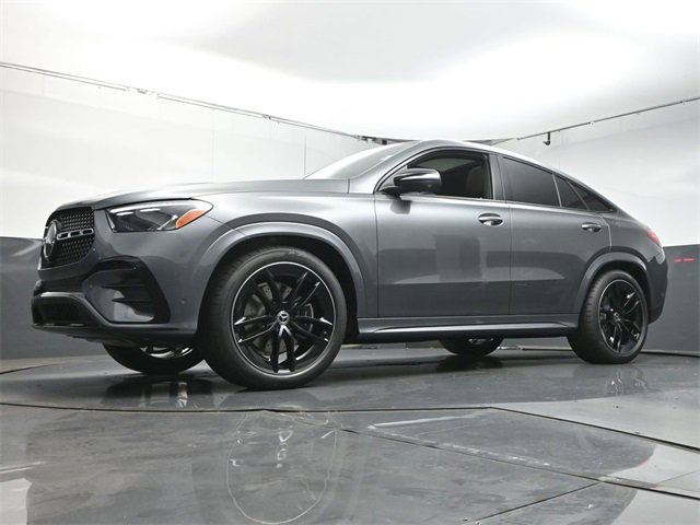 New 2026 Mercedes-Benz GLE 450 4MATIC Coupe image 36