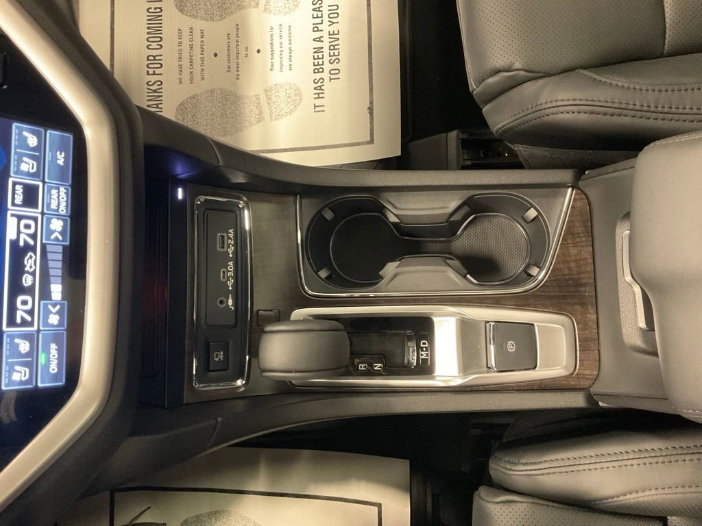New 2026 Subaru Ascent Touring image 16