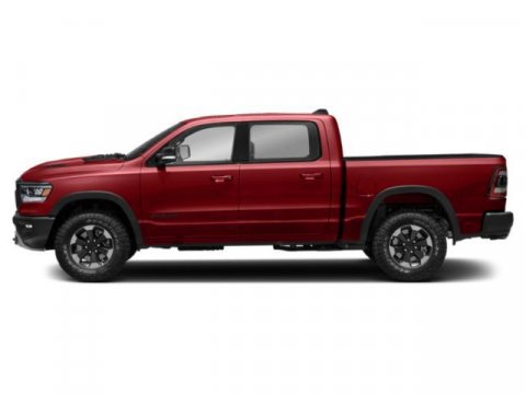 Used 2019 RAM 1500 Rebel w/ Level 2 Equipment Group image 3