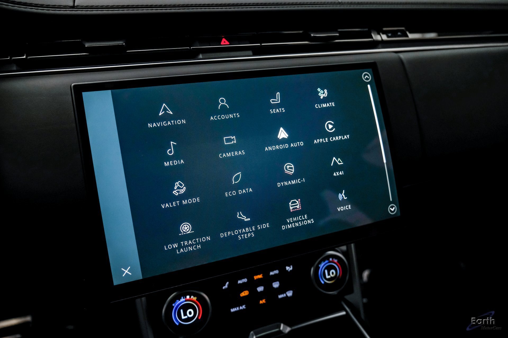 Used 2023 Land Rover Range Rover Autobiography image 63