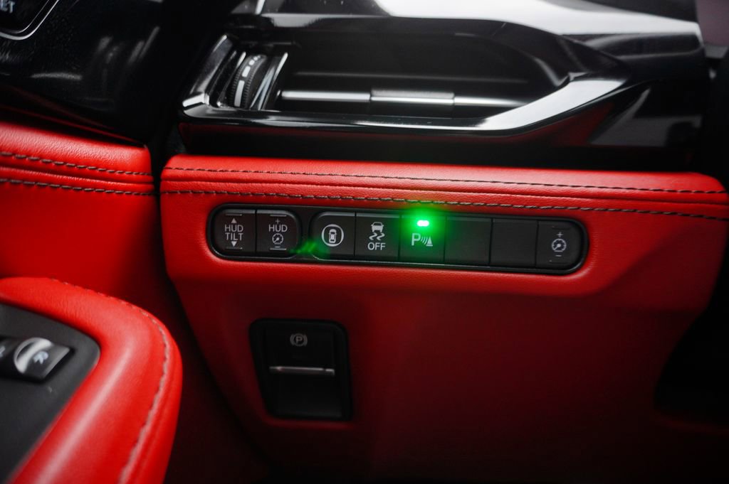 Used 2023 Acura MDX Type S image 25