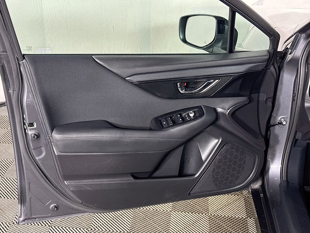 Certified 2023 Subaru Legacy Premium image 11