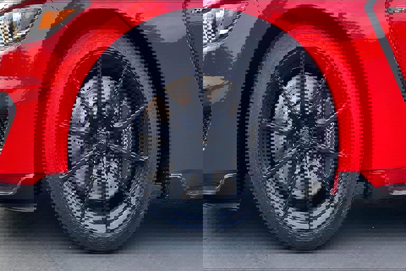 Used 2017 Ford Mustang Shelby GT350 image 12