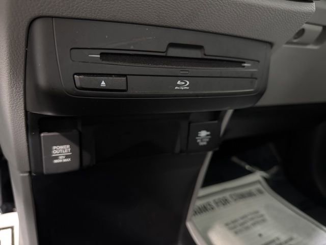 Used 2018 Honda Odyssey EX-L image 28