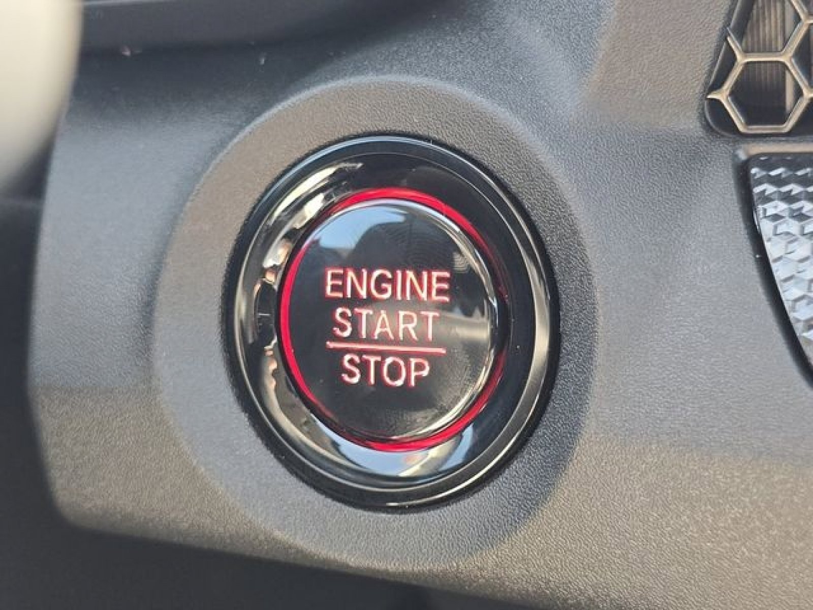 New 2026 Honda CR-V EX image 16