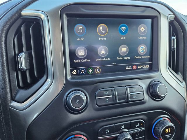 Used 2019 Chevrolet Silverado 1500 LT w/ Convenience Package image 25