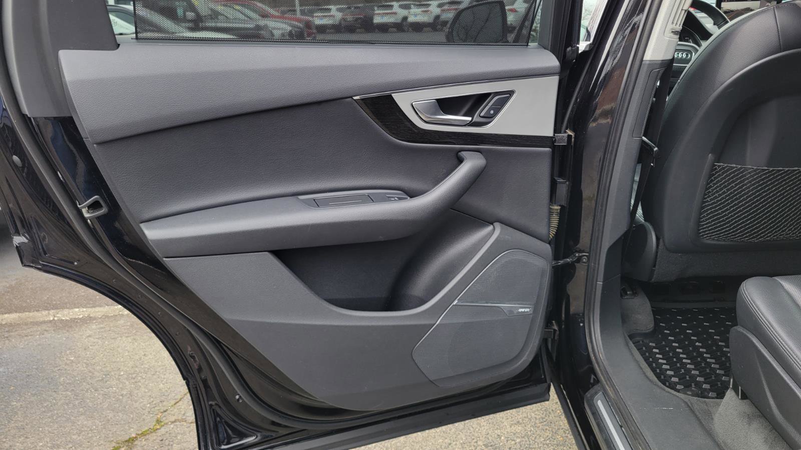 Used 2019 Audi Q7 2.0T Premium Plus w/ Premium Plus Package image 33