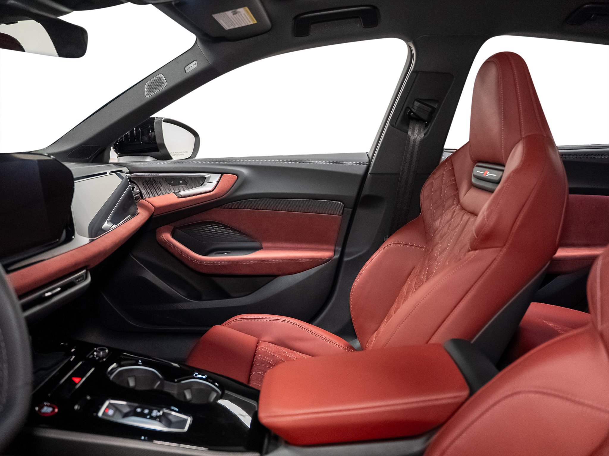 Used 2025 Audi S5 Prestige image 57