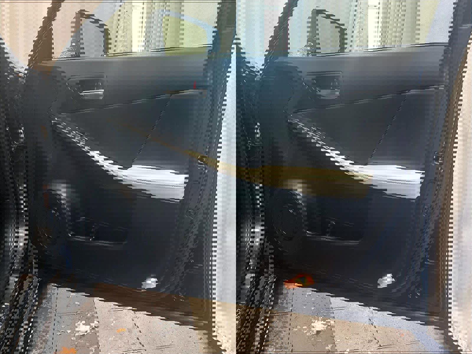 Used 2023 Lexus IS 350 F Sport image 12