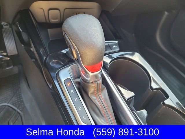 Used 2024 Chevrolet Trax RS image 22