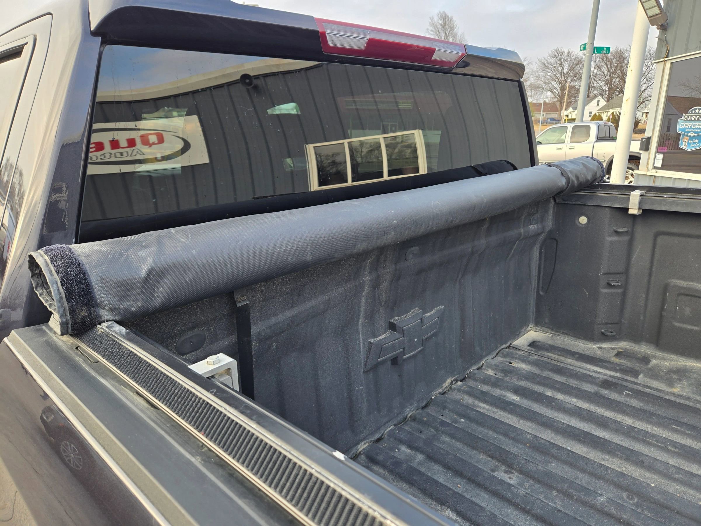 Used 2023 Chevrolet Silverado 1500 LT w/ Max Trailering Package image 20