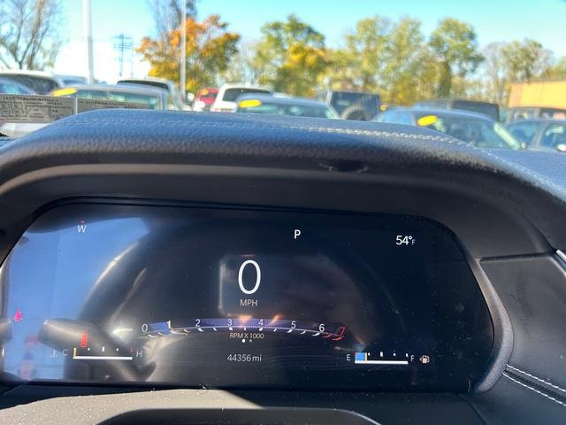 Used 2021 Jeep Grand Cherokee L Limited w/ Trailer Tow Group (B) image 23