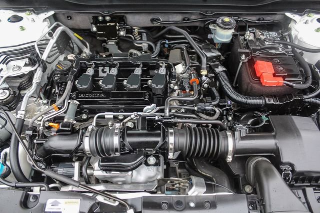 Used 2022 Honda Accord Sport image 39