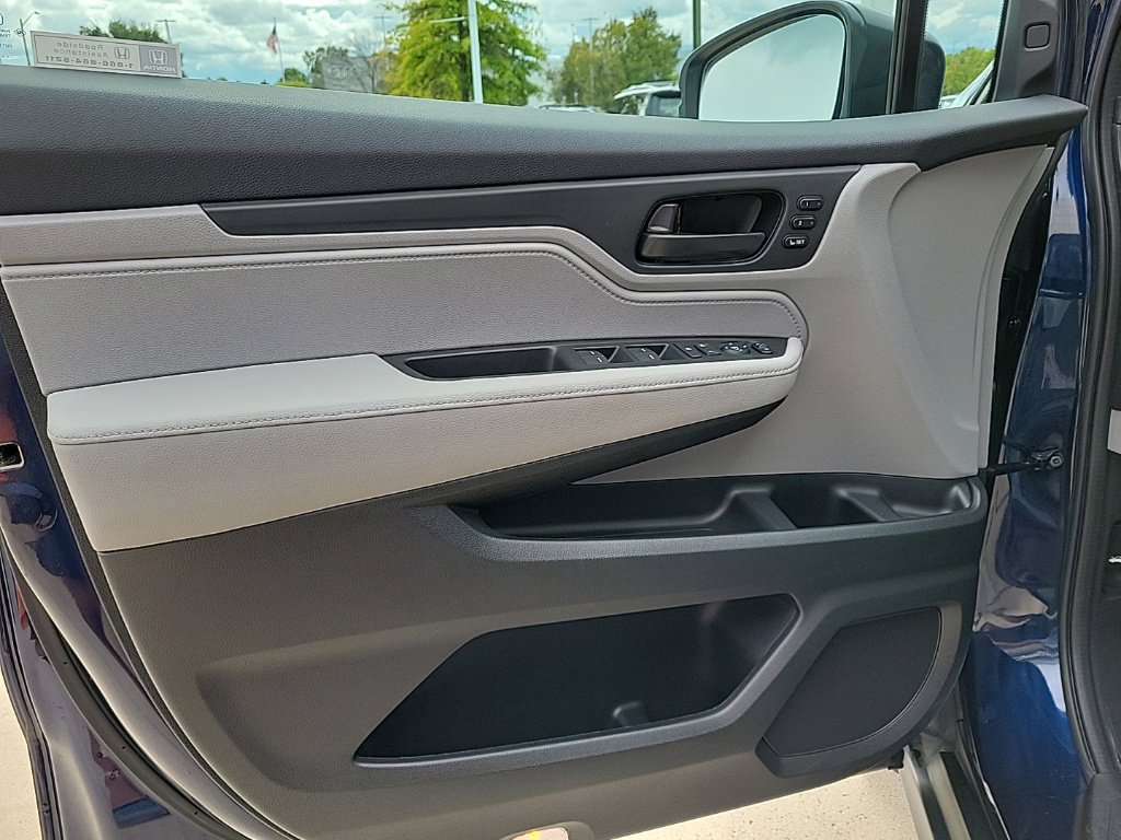 Used 2022 Honda Odyssey EX-L image 33