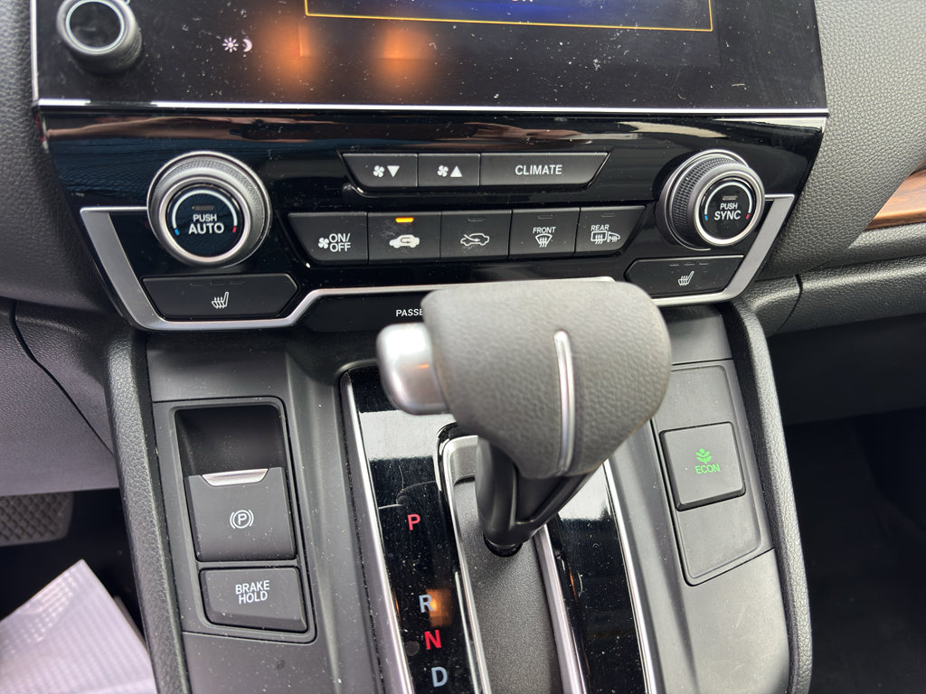 Used 2017 Honda CR-V EX image 13