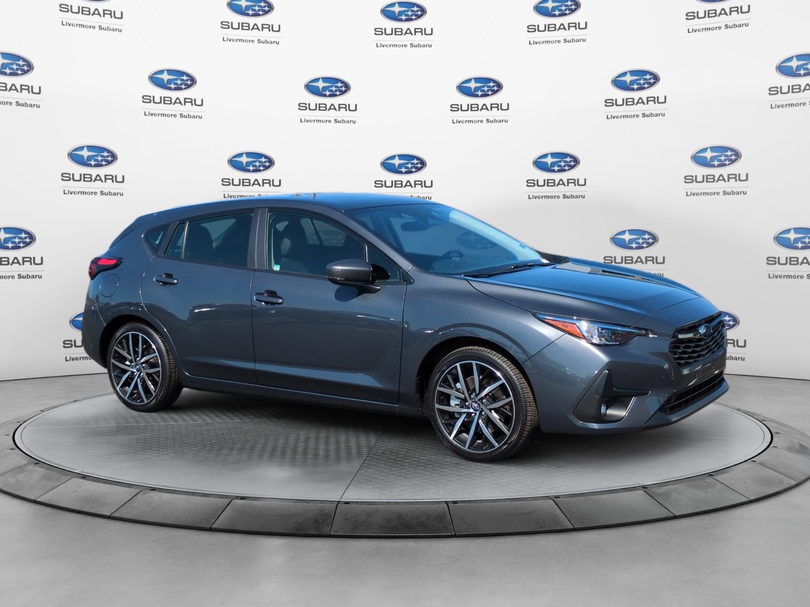 New 2026 Subaru Impreza 2.0i Sport AWD/4WD image 7