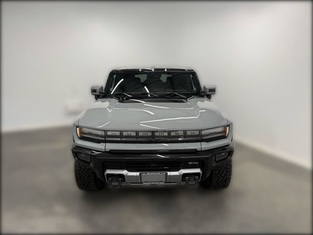 Used 2024 GMC Hummer EV 3X w/ Extreme Off-Road Package AWD/4WD image 7