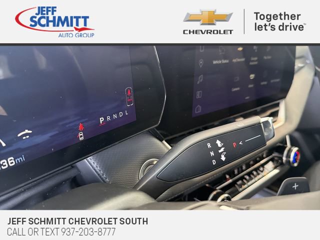 Certified 2025 Chevrolet Equinox LT image 26