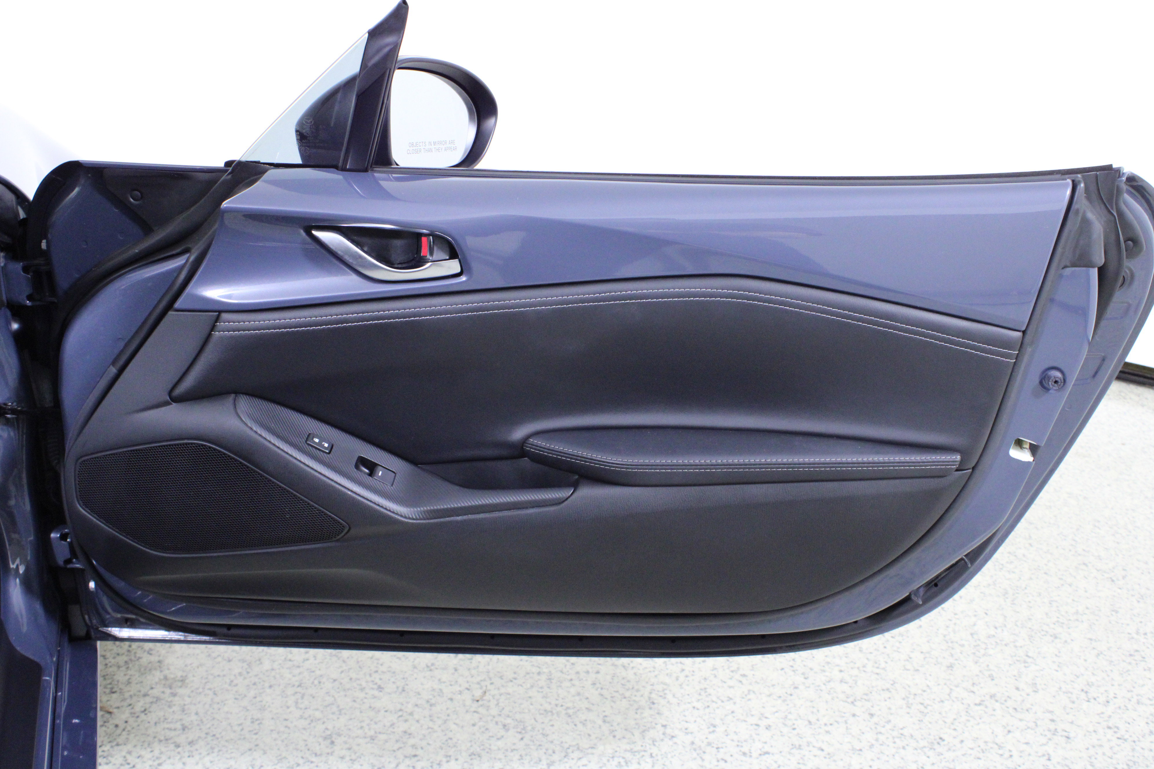 Used 2021 MAZDA MX-5 Miata RF Club image 15