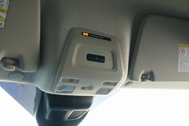 New 2026 Ford Transit 250 148 Medium Roof Extended AWD image 21