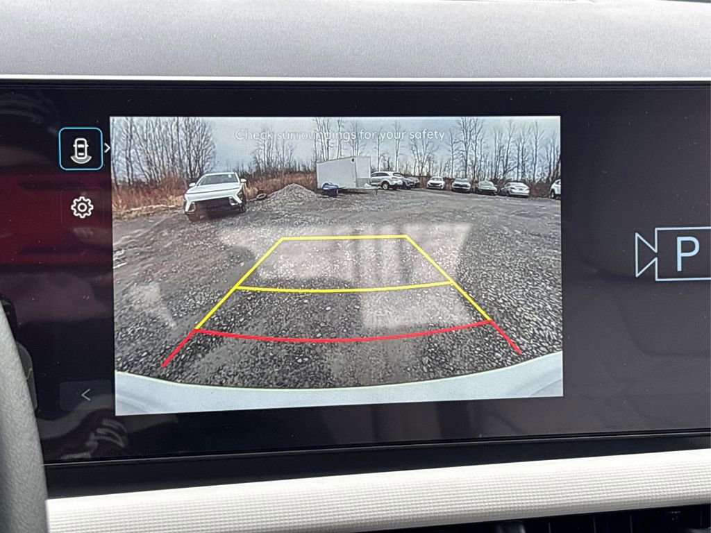 New 2026 Hyundai Tucson SE image 18