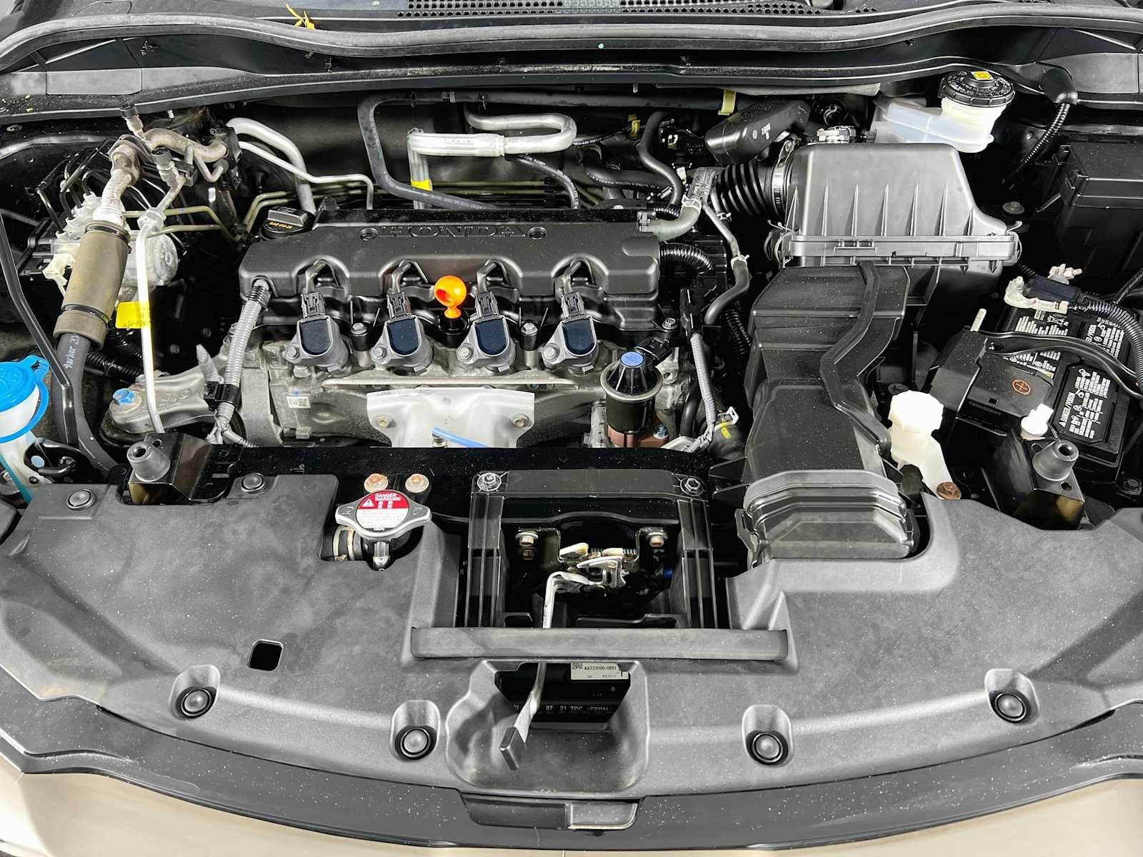 Used 2022 Honda HR-V Sport image 28