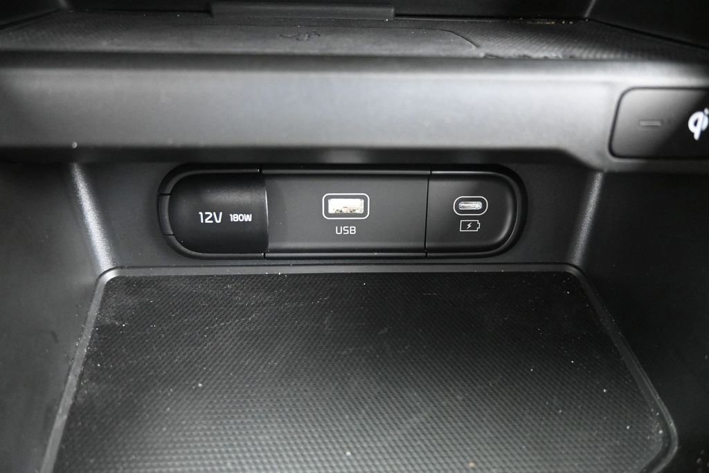 Certified 2023 Kia Soul GT-Line w/ GT-Line Technology Package FWD image 30