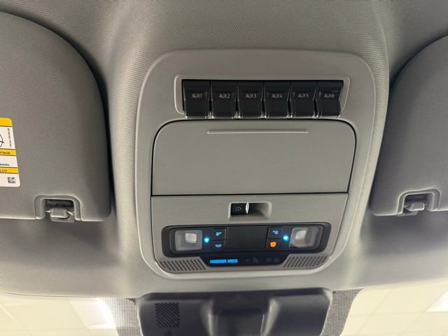 New 2026 Ford F350 XL w/ XL Chrome Package image 20