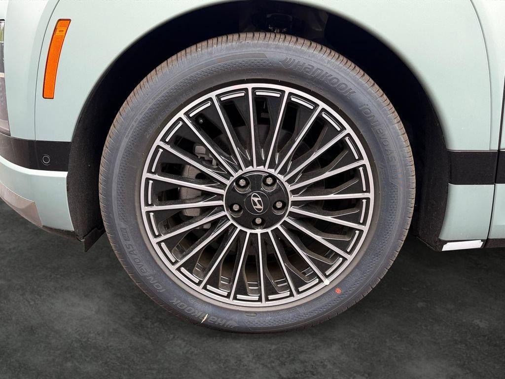 New 2026 Hyundai Ioniq 9 Calligraphy AWD/4WD image 5