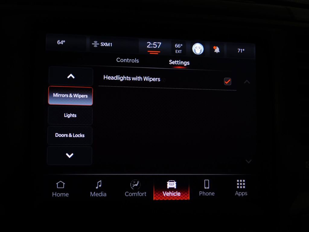 Used 2022 RAM 1500 Express w/ Wheel & Sound Group image 60