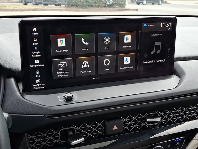 Used 2024 Honda Accord Touring image 21