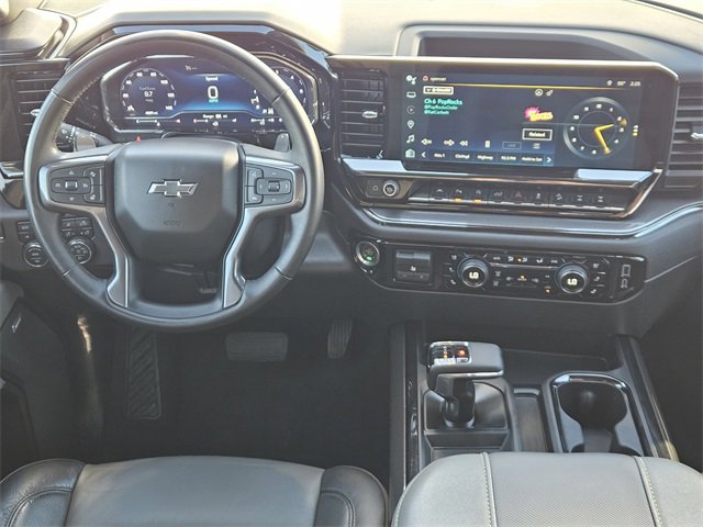 Used 2024 Chevrolet Silverado 1500 ZR2 image 26