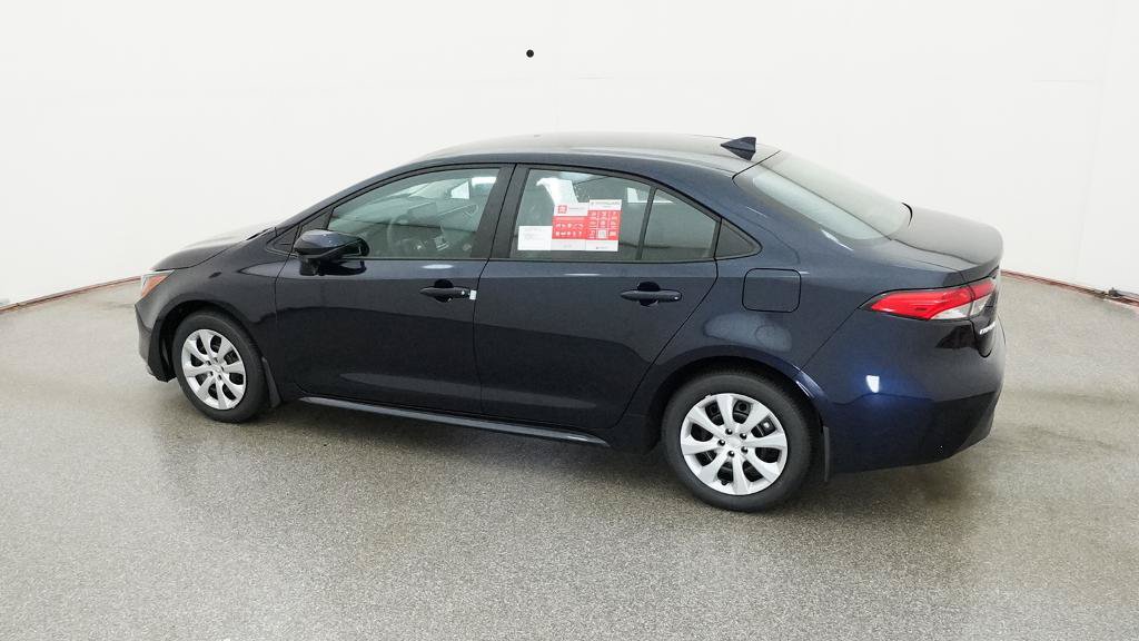 New 2026 Toyota Corolla LE FWD image 7